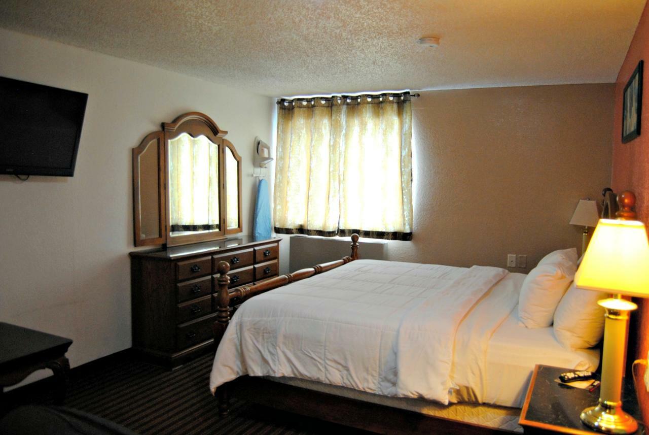Fair Inn Saint Joseph Værelse billede