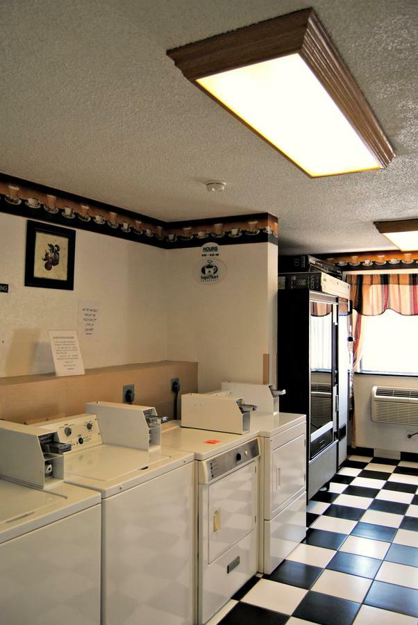 Fair Inn Saint Joseph Faciliteter billede