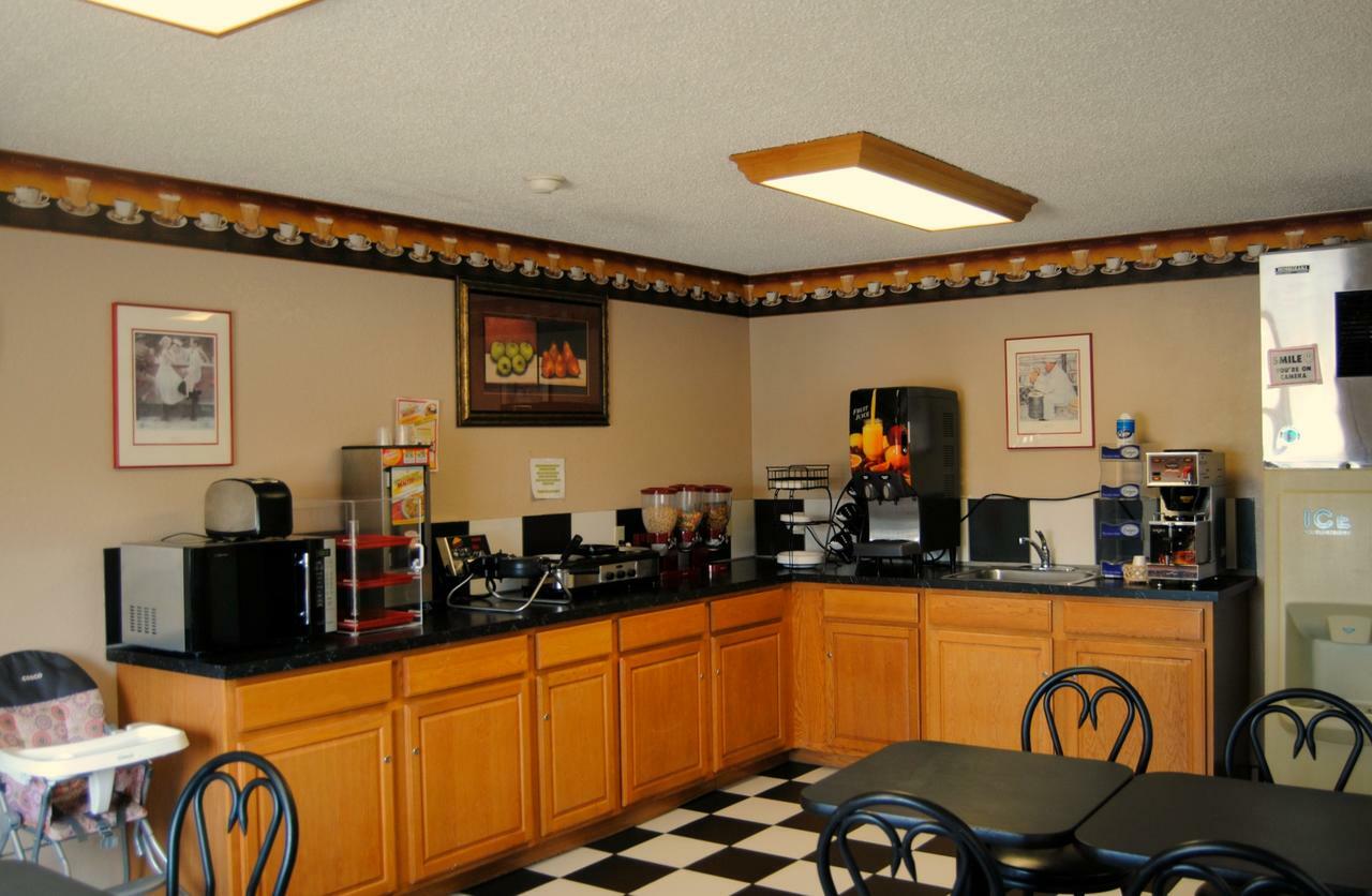 Fair Inn Saint Joseph Restaurant billede
