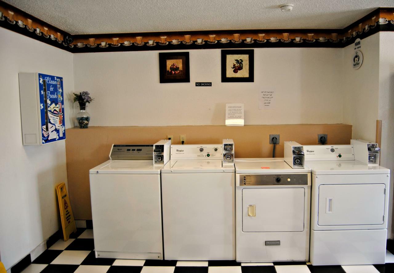 Fair Inn Saint Joseph Faciliteter billede