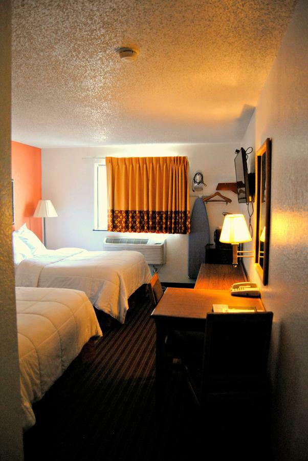 Fair Inn Saint Joseph Værelse billede