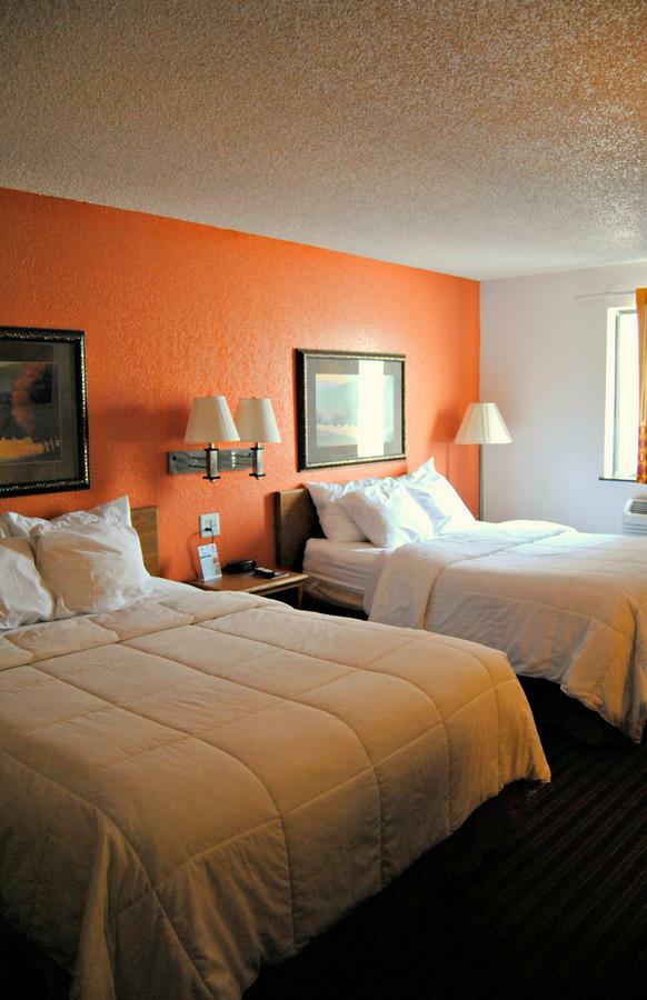 Fair Inn Saint Joseph Værelse billede