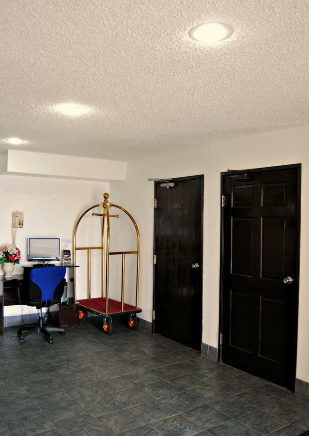 Fair Inn Saint Joseph Interiør billede