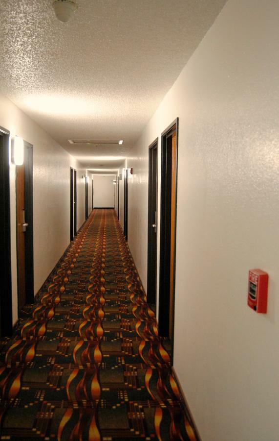 Fair Inn Saint Joseph Interiør billede
