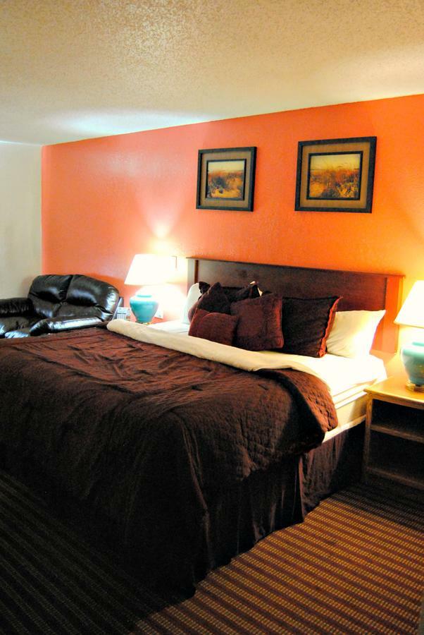 Fair Inn Saint Joseph Værelse billede