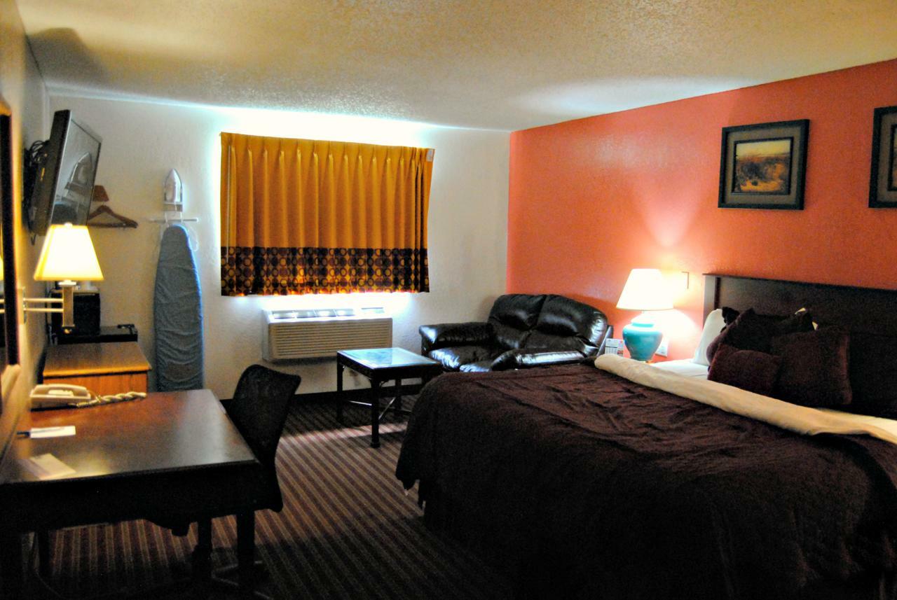 Fair Inn Saint Joseph Værelse billede