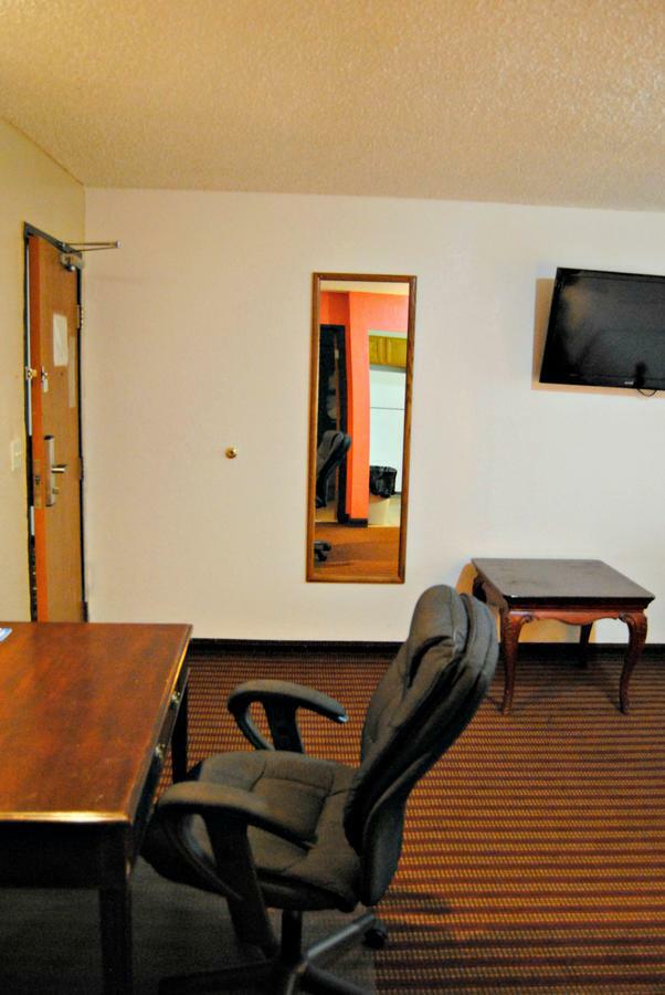 Fair Inn Saint Joseph Værelse billede